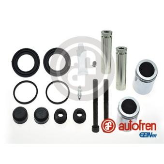 Kit de réparation, étrier de frein AUTOFREN SEINSA OEM 5001867460