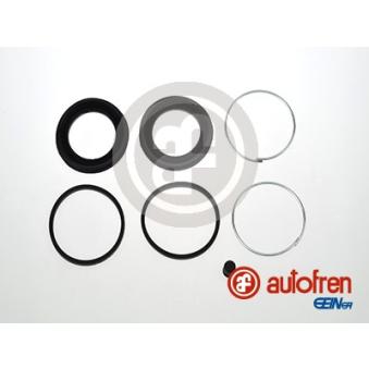 Kit de réparation, étrier de frein AUTOFREN SEINSA [D4391]