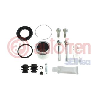 Kit de réparation, étrier de frein AUTOFREN SEINSA D43916S pour TOYOTA RAV 4 2,0 4WD - 152cv