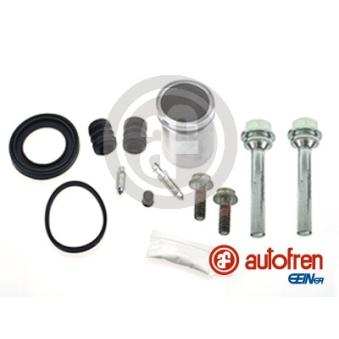 Kit de réparation, étrier de frein AUTOFREN SEINSA D44022S