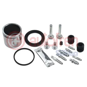Kit de réparation, étrier de frein AUTOFREN SEINSA D44059S pour CHEVROLET AVALANCHE 1.6 - 86cv