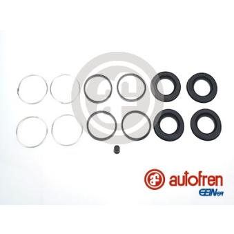 Kit de réparation, étrier de frein AUTOFREN SEINSA OEM 0447920260
