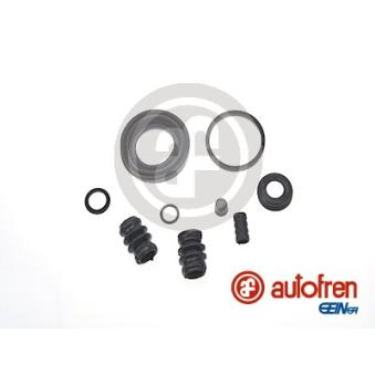 Kit de réparation, étrier de frein AUTOFREN SEINSA D4408 pour NISSAN BLUEBIRD 1.9 i - 109cv