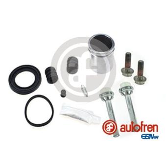Kit de réparation, étrier de frein AUTOFREN SEINSA D44105S