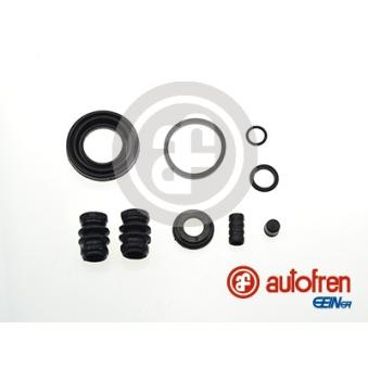Kit de réparation, étrier de frein AUTOFREN SEINSA D4411 pour MAZDA 6 2.0 MRZ - 147cv