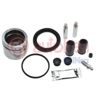 Kit de réparation, étrier de frein AUTOFREN SEINSA D44113S pour FORD TRANSIT 3.0 d - 211cv