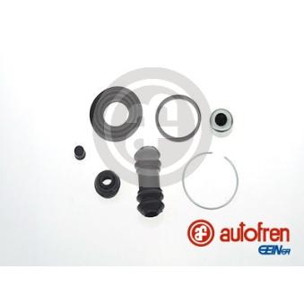 Kit de réparation, étrier de frein AUTOFREN SEINSA [D4415]