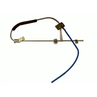 Lève-vitre LEMFORDER OEM 98407744
