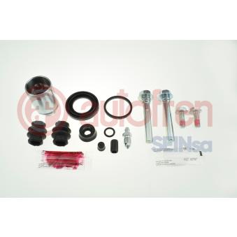 Kit de réparation, étrier de frein AUTOFREN SEINSA OEM 77365751
