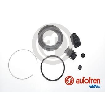 Kit de réparation, étrier de frein AUTOFREN SEINSA D4429 pour MITSUBISHI GALANT 2.0 V6-24 - 150cv