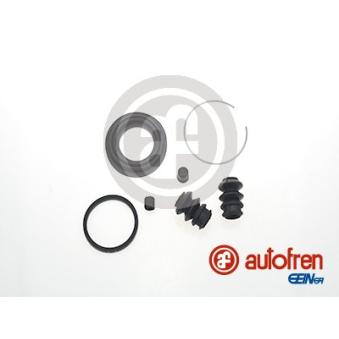 Kit de réparation, étrier de frein AUTOFREN SEINSA D4430 pour MAZDA 929 2.5 - 170cv