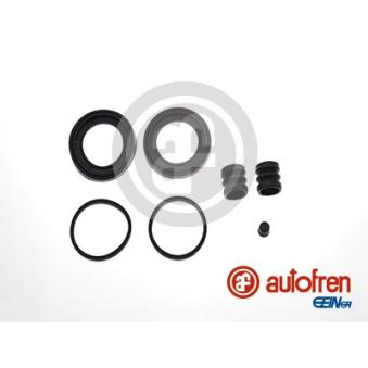 Kit de réparation, étrier de frein AUTOFREN SEINSA D4440 pour MAZDA 323 1.3 - 68cv