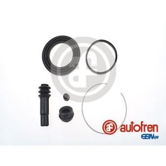 Kit de réparation, étrier de frein AUTOFREN SEINSA [D4441]
