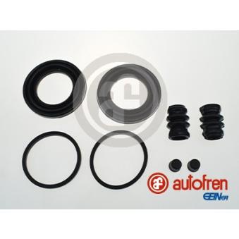 Kit de réparation, étrier de frein AUTOFREN SEINSA D4442 pour BMW Série 7 2.5 CD 4WD - 143cv