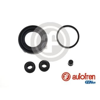 Kit de réparation, étrier de frein AUTOFREN SEINSA D4448 pour MITSUBISHI PROUDIA / DIGNITY 1.6 TDCi - 109cv