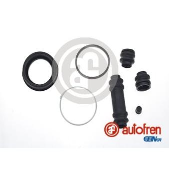Kit de réparation, étrier de frein AUTOFREN SEINSA D4450 pour SUBARU FORESTER 1.4 - 60cv
