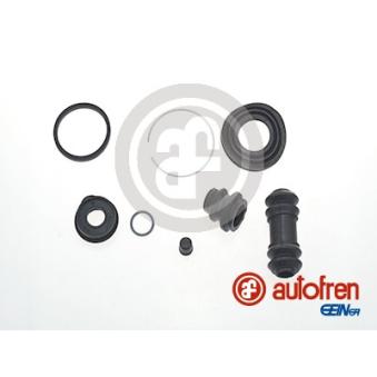 Kit de réparation, étrier de frein AUTOFREN SEINSA D4452 pour INFINITI EX 1.8 - 90cv