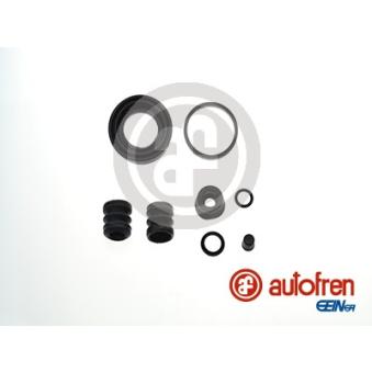 Kit de réparation, étrier de frein AUTOFREN SEINSA D4458 pour IVECO DAILY 1.9 TDI - 110cv