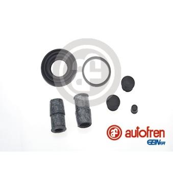 Kit de réparation, étrier de frein AUTOFREN SEINSA D4469 pour VOLKSWAGEN GOLF TD - 90cv