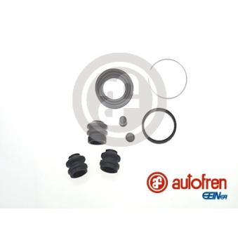 Kit de réparation, étrier de frein AUTOFREN SEINSA D4473 pour TOYOTA CELICA 2.0 Turbo 4WD - 208cv