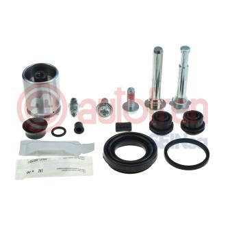 Kit de réparation, étrier de frein AUTOFREN SEINSA OEM L1TC2C365AB