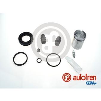 Kit de réparation, étrier de frein AUTOFREN SEINSA OEM 4G0615403B Kit de réparation, étrier de frein AUTOFREN SEINSA OEM 4G0615403B