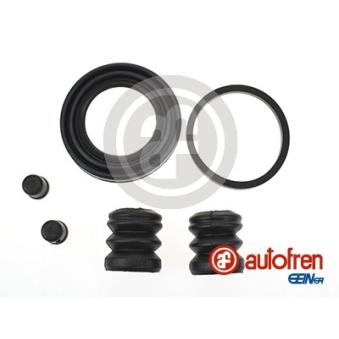 Kit de réparation, étrier de frein AUTOFREN SEINSA D4482 pour TOYOTA PREVIA 2.4 D - 82cv