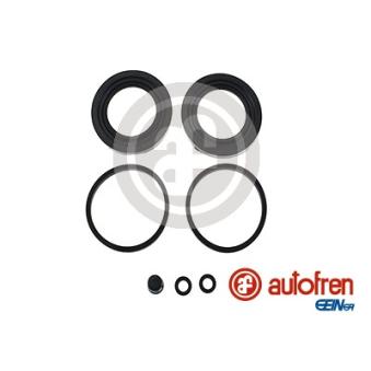 Kit de réparation, étrier de frein AUTOFREN SEINSA D4484 pour MAZDA 323 E 55 T AMG - 354cv