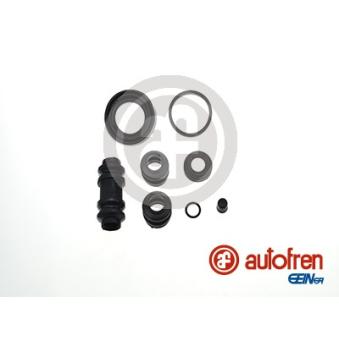 Kit de réparation, étrier de frein AUTOFREN SEINSA D4489 pour VOLKSWAGEN EOS 1.8 - 110cv