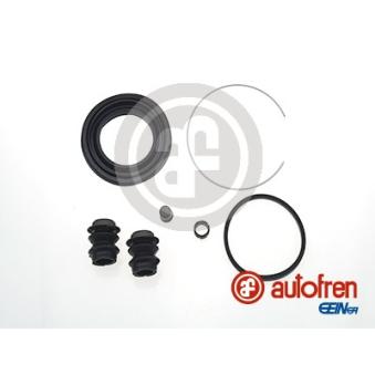 Kit de réparation, étrier de frein AUTOFREN SEINSA D4496 pour ROVER 45 1.6 - 110cv
