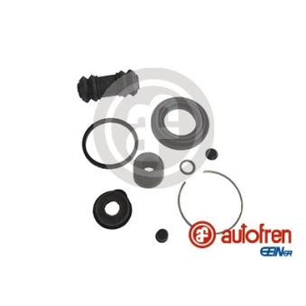 Kit de réparation, étrier de frein AUTOFREN SEINSA D4511 pour TOYOTA MR 2.0 16V - 175cv