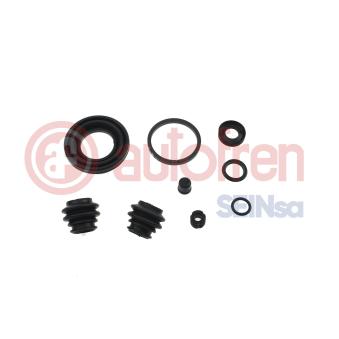 Kit de réparation, étrier de frein AUTOFREN SEINSA D45219