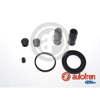 Kit de réparation, étrier de frein AUTOFREN SEINSA D4525 pour FORD FOCUS 308 CDI - 82cv