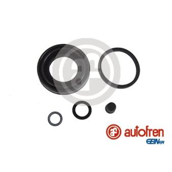 Kit de réparation, étrier de frein AUTOFREN SEINSA D4532 pour IVECO DAILY 1.9 TDI - 110cv