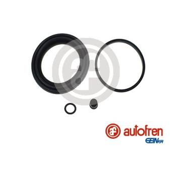 Kit de réparation, étrier de frein AUTOFREN SEINSA D4533 pour SKODA FELICIA 2.0 i DOHC - 115cv