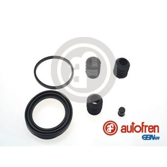 Kit de réparation, étrier de frein AUTOFREN SEINSA D4541 pour HONDA PRELUDE 2.0 i EX 16V - 137cv