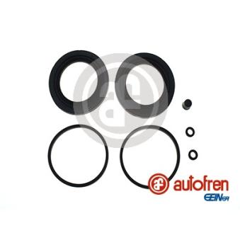 Kit de réparation, étrier de frein AUTOFREN SEINSA D4542 pour FIAT MAREA 420 SEC - 218cv