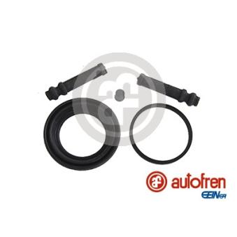 Kit de réparation, étrier de frein AUTOFREN SEINSA D4543 pour MAZDA 323 1.5 - 88cv