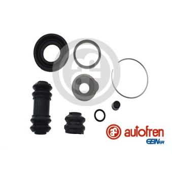 Kit de réparation, étrier de frein AUTOFREN SEINSA D4549