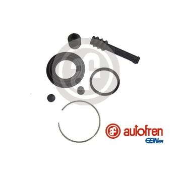 Kit de réparation, étrier de frein AUTOFREN SEINSA D4555 pour NISSAN 200 1.8 Turbo - 169cv