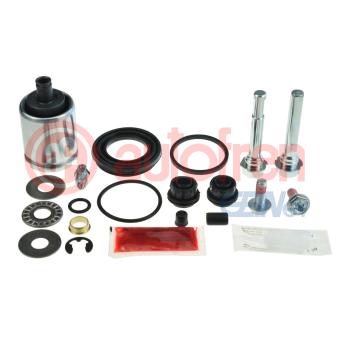 Kit de réparation, étrier de frein AUTOFREN SEINSA OEM LR036568