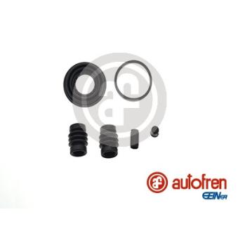 Kit de réparation, étrier de frein AUTOFREN SEINSA [D4576]
