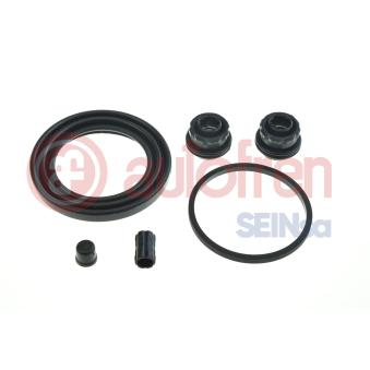 Kit de réparation, étrier de frein AUTOFREN SEINSA D45823 pour LAND ROVER DEFENDER 1.0 EcoBoost - 95cv