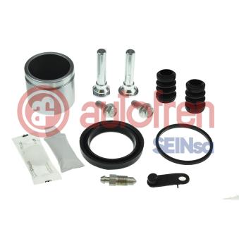 Kit de réparation, étrier de frein AUTOFREN SEINSA D45831S pour SUZUKI IGNIS Extreme - 65cv