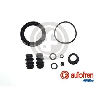 Kit de réparation, étrier de frein AUTOFREN SEINSA OEM 4400L7