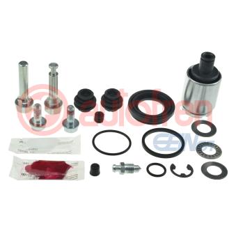 Kit de réparation, étrier de frein AUTOFREN SEINSA OEM 58310E4A00