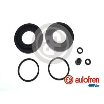 Kit de réparation, étrier de frein AUTOFREN SEINSA [D4593]