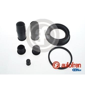 Kit de réparation, étrier de frein AUTOFREN SEINSA D4598 pour RENAULT CLIO 1.2 LPG - 72cv