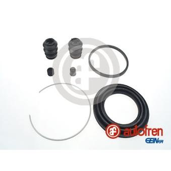 Kit de réparation, étrier de frein AUTOFREN SEINSA D4604 pour NISSAN VANETTE 1.8 - 143cv