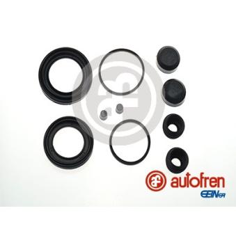 Kit de réparation, étrier de frein AUTOFREN SEINSA [D4609]